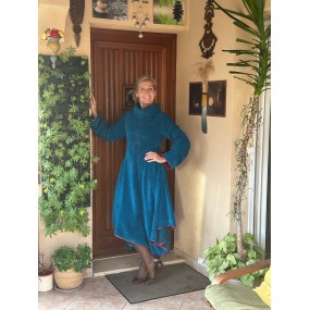 New comfortable dress
