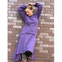 Sporty Elegant Comfort Dress