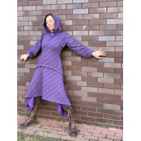 Sporty Elegant Comfort Dress
