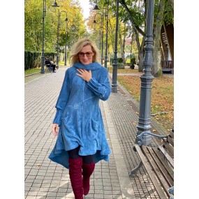 Comfortable and soft dress