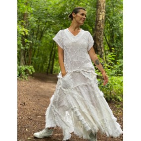 Forest style linen...
