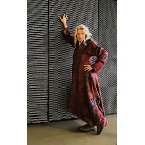Women's Tunic Dress