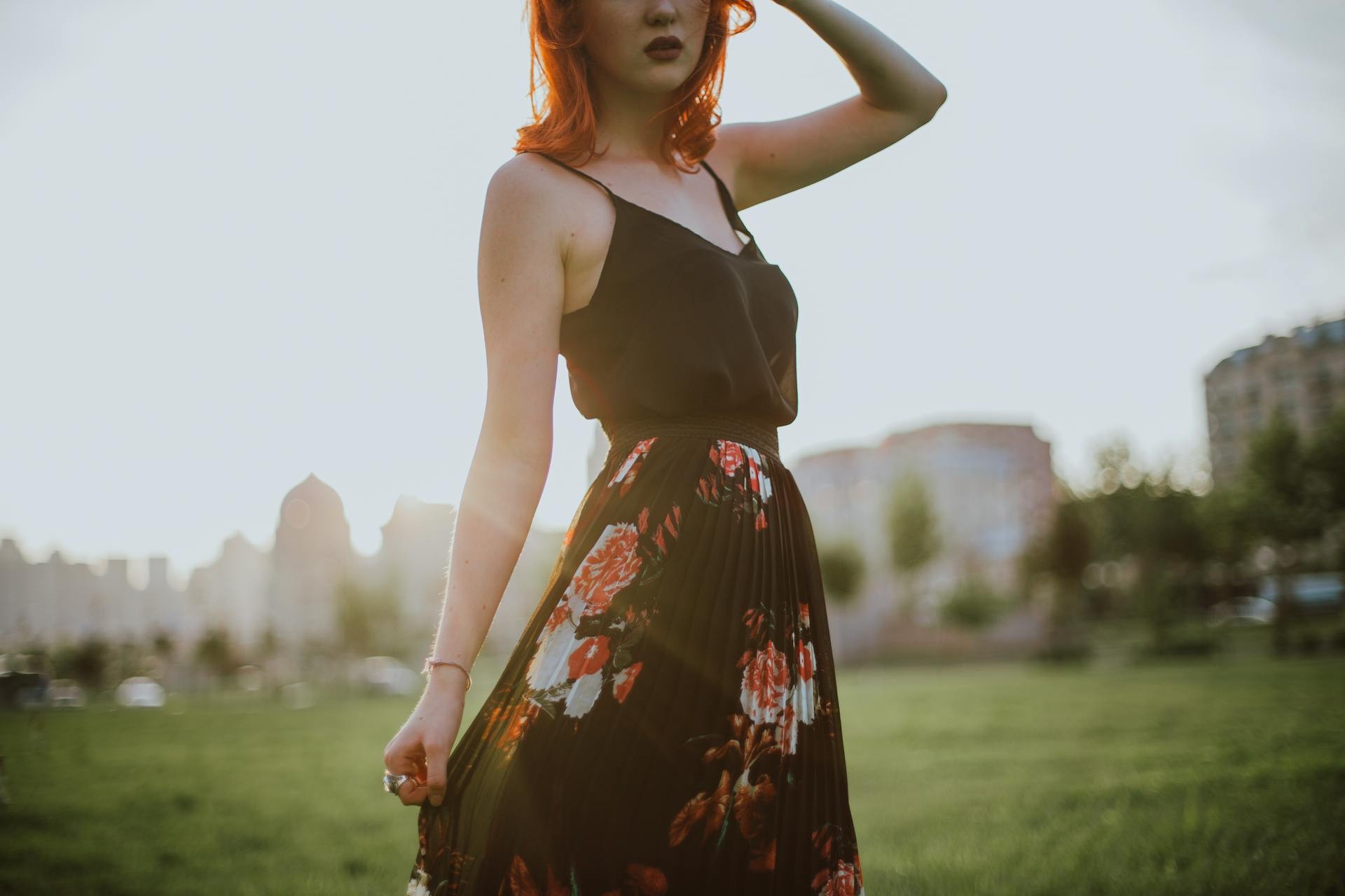 Hot Picks: Trending Dresses You Can’t Miss